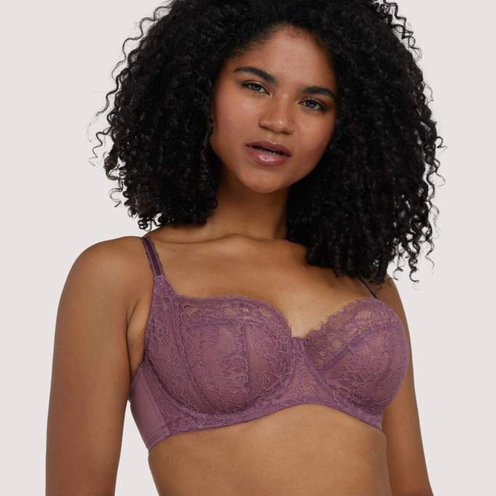 Playful Promises Deja Day Rosalyn Mocha